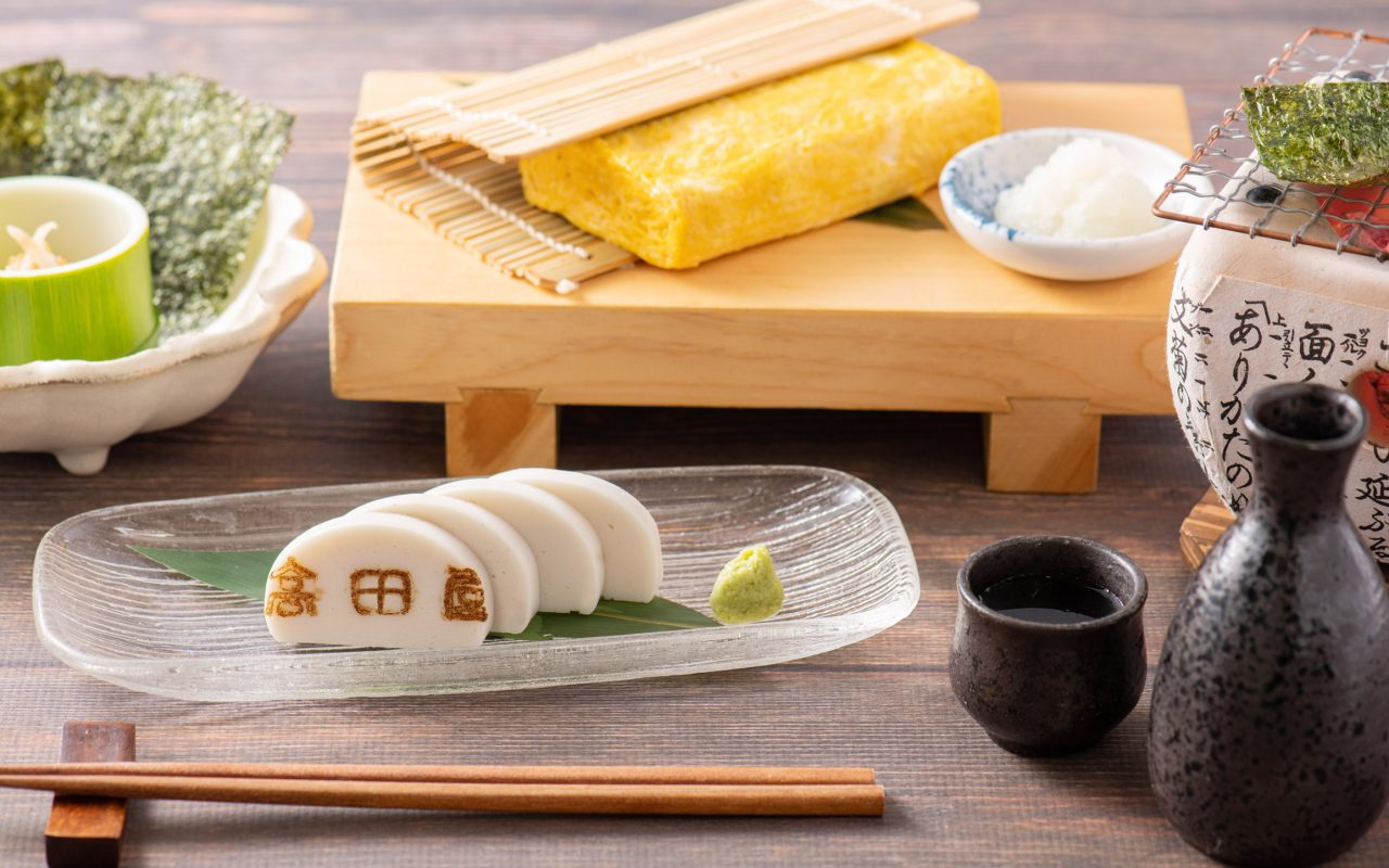 ごまそば高田屋 – 美味しい蕎麦と選りすぐりの逸品を