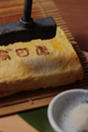 玉子焼き